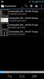   inKa File Manager Plus v0.7.5